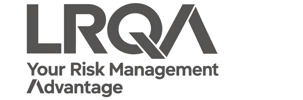 Logo LRQA