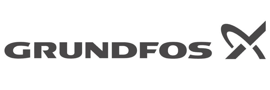Logo Grundfos