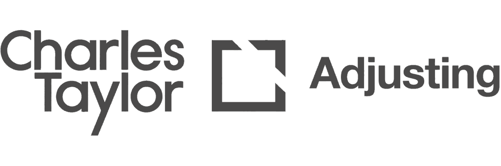 Logo Charles Taylor Adjusting