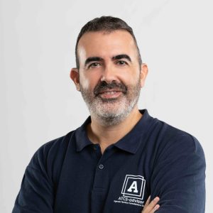 Ing. Michele Sale, fondatore di ATCS